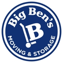 Big Ben's Moving & Storage - Ivins - Self Storage