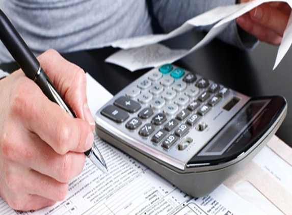 Four Seasons Accounting & Tax Service - Hendersonville, NC