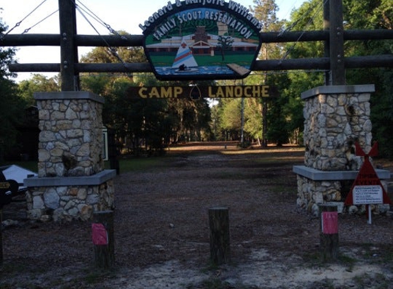 Camp La-No-Che - Paisley, FL