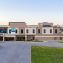 CHI Memorial Hospital-Hixson - Hospitals