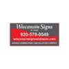 Wisconsin Signs & Neon gallery