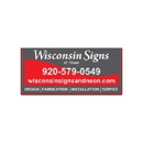 Wisconsin Signs & Neon - Signs