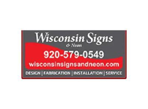 Wisconsin Signs & Neon - Fond Du Lac, WI