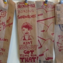 Which Wich - Sandwich Shops