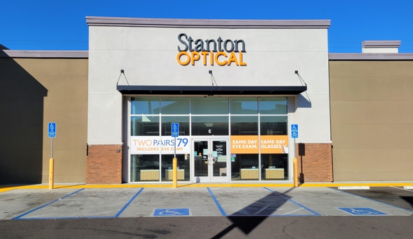 Stanton Optical - Sacramento, CA