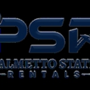 Palmetto State Rentals - Tractor Dealers