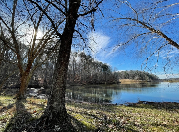 James H Floyd State Park - Summerville, GA