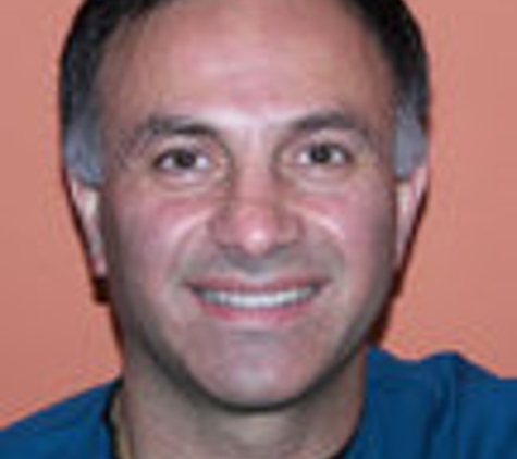 Dr. Arsalan Ahani, DDS, MD - San Mateo, CA