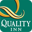 Quality Inn-Orlando-Altamonte - Motels