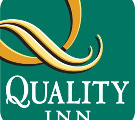 Quality Inn Columbus-East - Reynoldsburg, OH