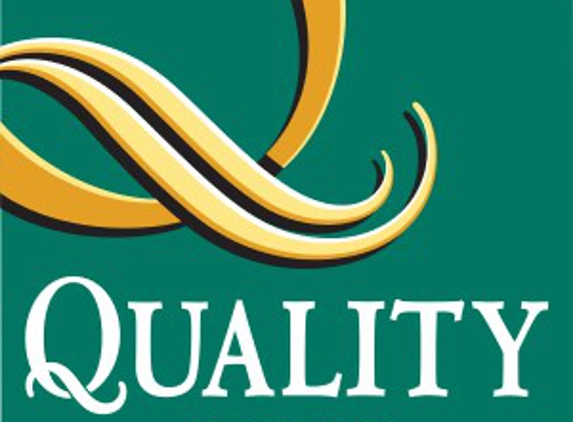 Quality Inn - Albuquerque, NM