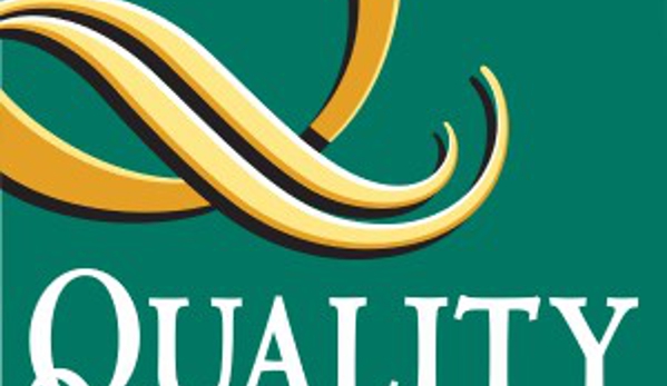Quality Inn & Suites - Mount Vernon, MO
