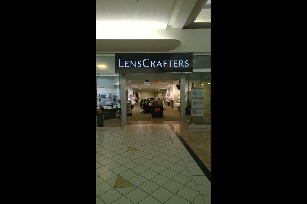 LensCrafters - Houston, TX 77070