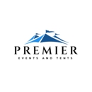 Premier Events and Tents - Party Supply Rental
