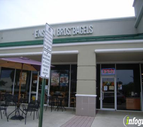 Einstein Bros Bagels - Pembroke Pines, FL