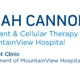 Sarah Cannon Transplant and Cellular Therapy Program at MountainView Hospital Outpatient Clinic