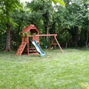 Backyard Specialists - Playgrounds