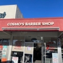 Cosmos Barber Shop in Pleasanton