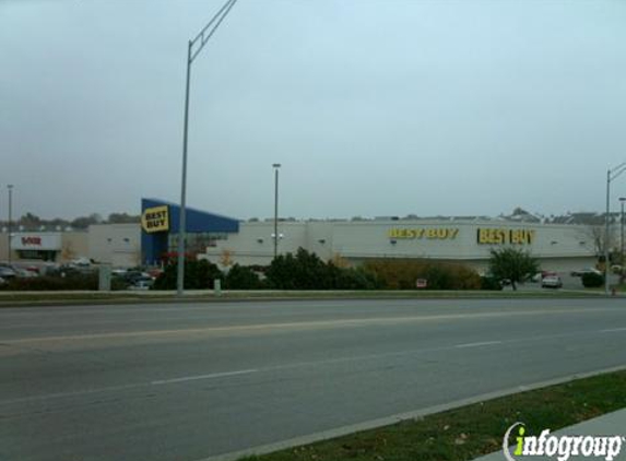 America's Best Contacts And Eyeglasses - Lincoln, NE