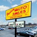 Pearcy Auto Sales - Automobile & Truck Brokers
