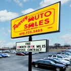 Pearcy Auto Sales