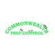 Commonwealth Pest Control