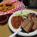 BBQ Joe's Country Cooking & Catering