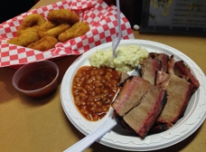 Country bbq hotsell high point nc