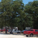 Shady Grove RV Park - Laundromats