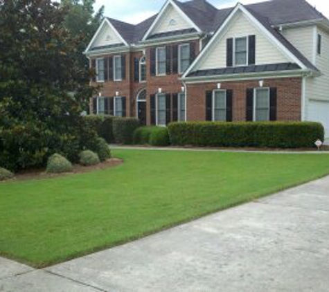 K&N Lawn Maintenance - Lawrenceville, GA