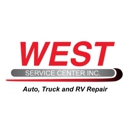 West Service Center, Inc. - Auto Repair & Service