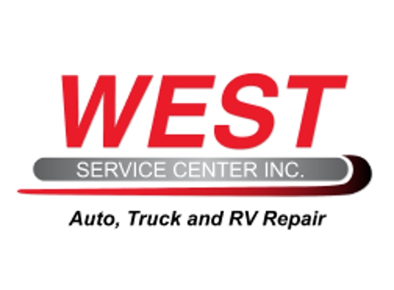 West Service Center, Inc. - Chesapeake, VA