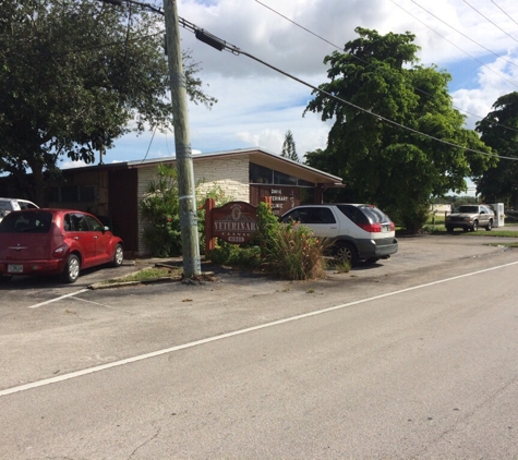 Davie Veterinary Clinic - Davie, FL