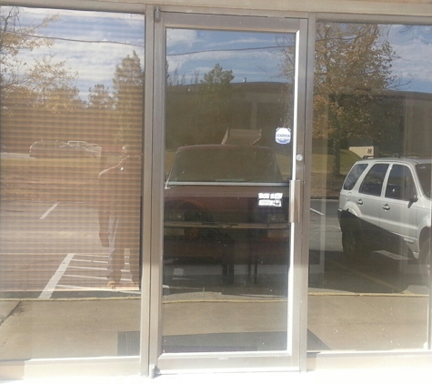 New Image Window Tinting - Mableton, GA