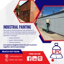 Liberty Painting Co - Painting Contractors-Commercial & Industrial