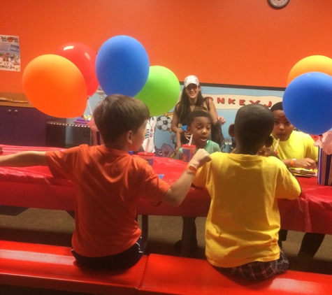 Monkey Joes - Pembroke Pines, FL