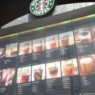 Starbucks Coffee - Lancaster, PA