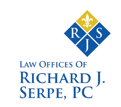 Law Offices of Richard J. Serpe, PC - Norfolk, VA