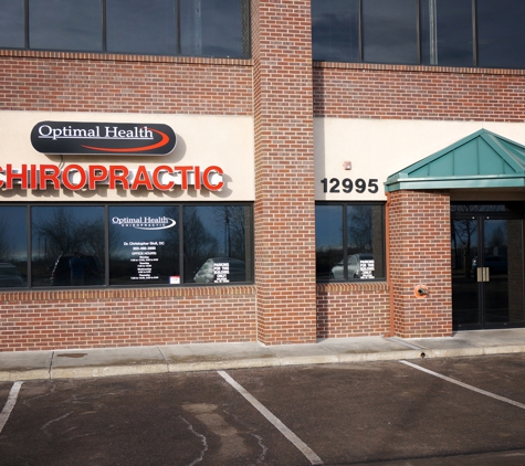 Optimal Health Chiropractic - Broomfield, CO