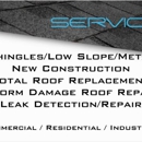 LMK Roofing & Construction LLC - Roofing Contractors