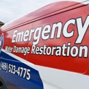 Flood & Water Damage Restoration Dallas