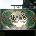 Ahmad Persian Cuisine