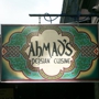 Ahmad Persian Cuisine