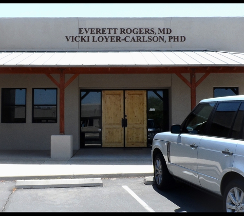 Vicki L. Loyer-Carlson, Ph.D. - Tucson, AZ