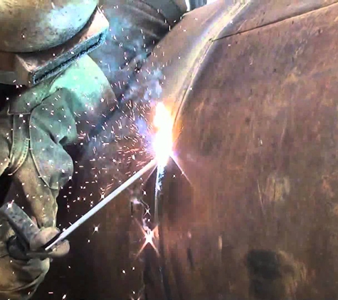 Pacheco Welding - Boston, MA