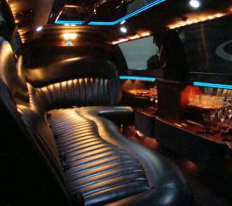 Royal Coach Limousine LLC - Longmont, CO