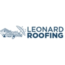 Leonard Roofing Co., LLC - Ceilings-Supplies, Repair & Installation