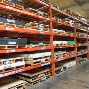 Industrial Plastic Supply - Anaheim, CA. Large Variety of Plastic Sheet