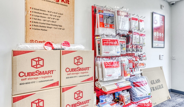 CubeSmart Self Storage - Bayville, NJ