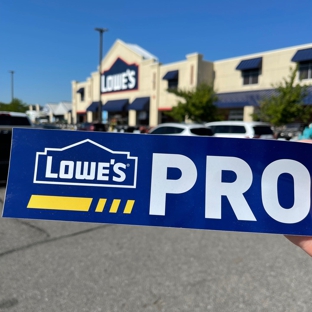 Lowe's Home Improvement - Lincoln, NE